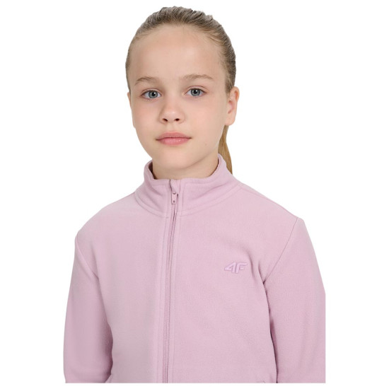 4F Παιδική ζακέτα Fleece
